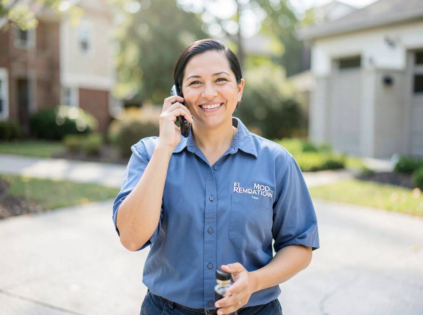 Mold Remediation Fennville, MI FAQs